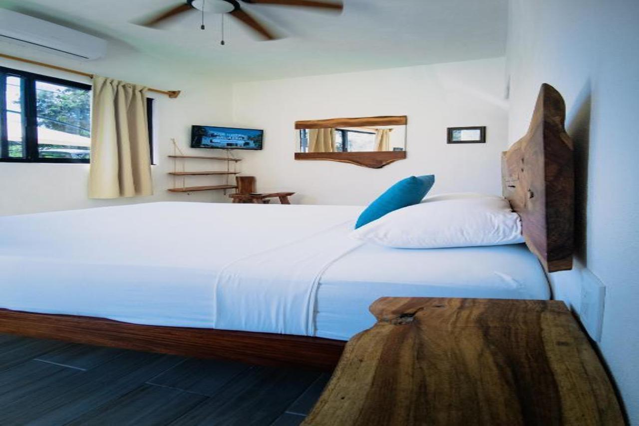 Ade Hotel Bacalar Dış mekan fotoğraf
