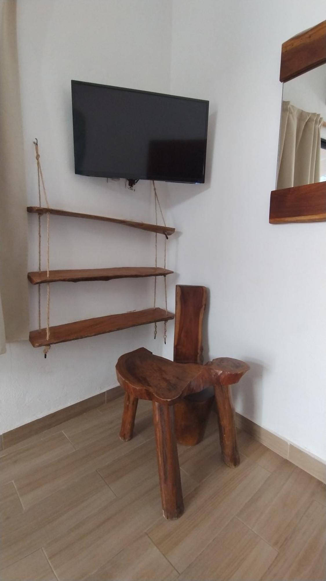 Ade Hotel Bacalar Dış mekan fotoğraf