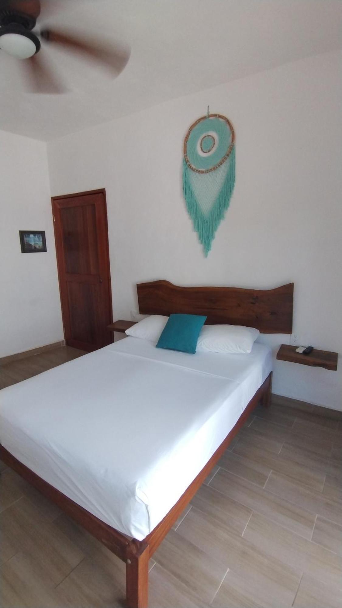 Ade Hotel Bacalar Dış mekan fotoğraf