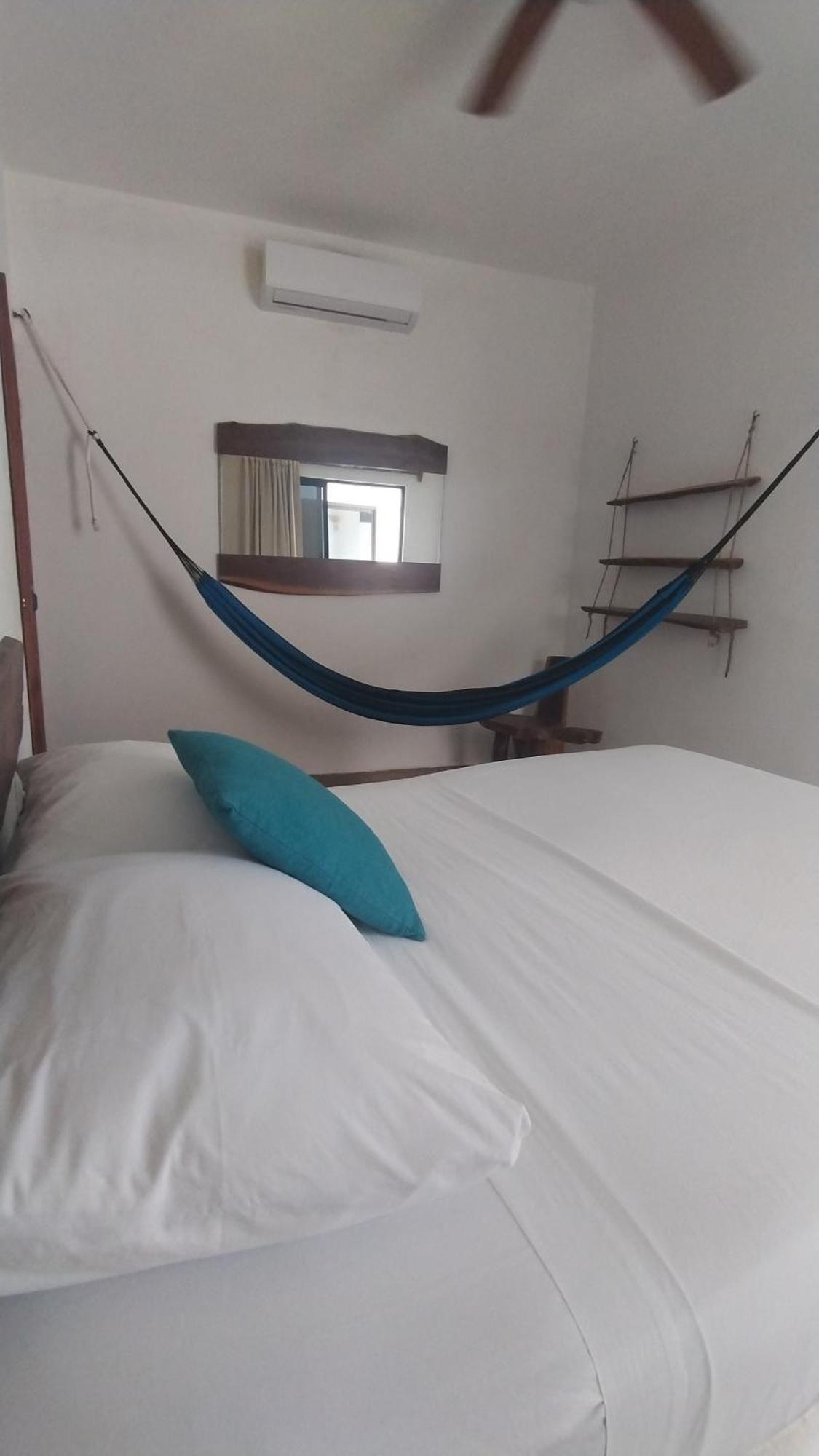 Ade Hotel Bacalar Dış mekan fotoğraf