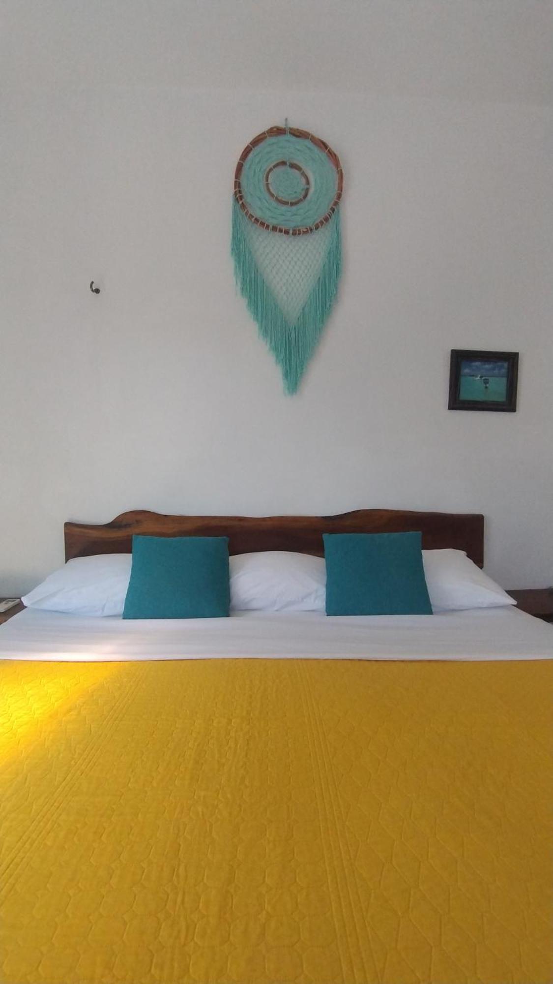 Ade Hotel Bacalar Dış mekan fotoğraf