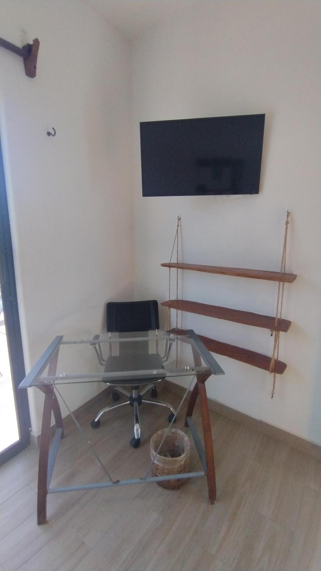 Ade Hotel Bacalar Dış mekan fotoğraf